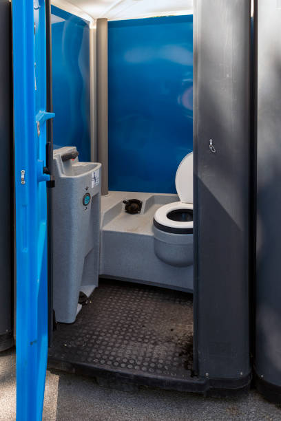 Best Emergency porta potty rental  in Fox Lake, WI
