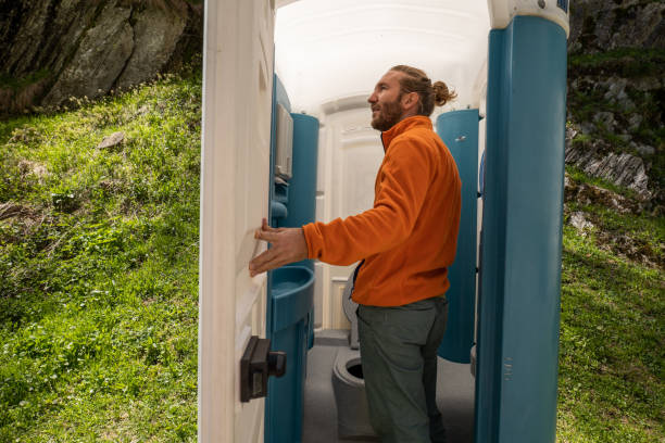 Best Temporary restroom rental  in Fox Lake, WI