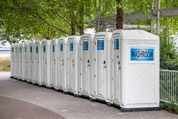 Best Portable toilet rental cost  in Fox Lake, WI
