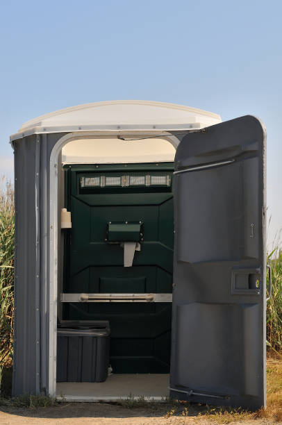 Portable restroom solutions in Fox Lake, WI