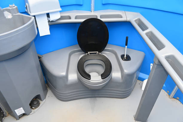 Sanitation services for porta potties in Fox Lake, WI