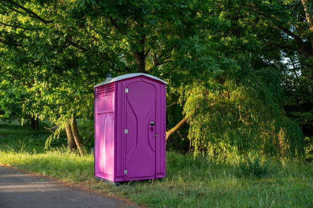 Best Porta potty rental near me  in Fox Lake, WI